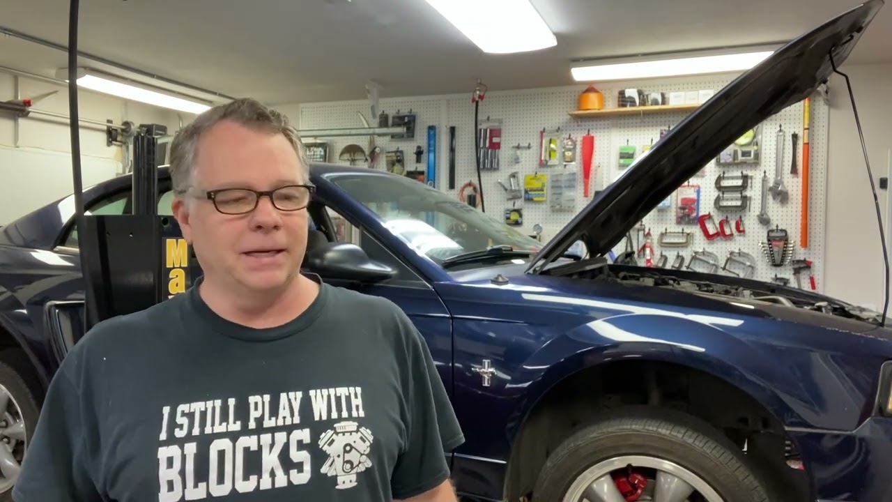 Power Steering Flush