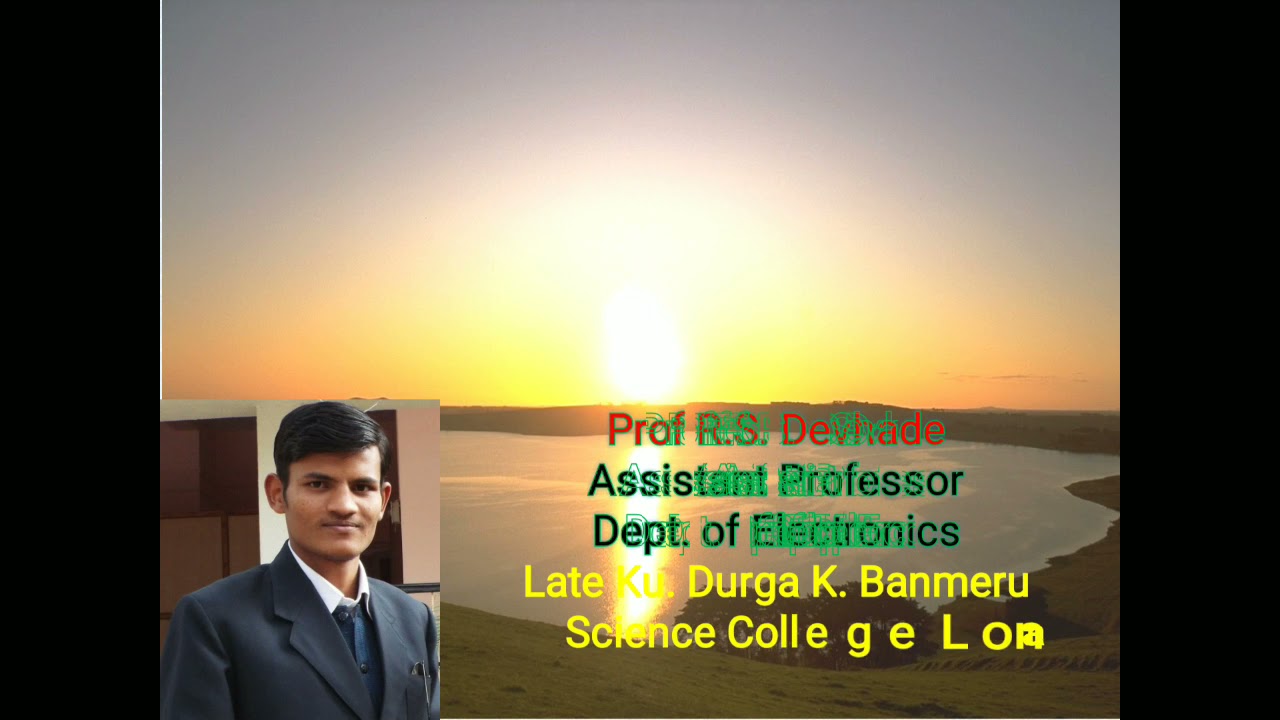 Examination Guidance for Online Examination Winter-2020 of sgbau University (Demo exam)......