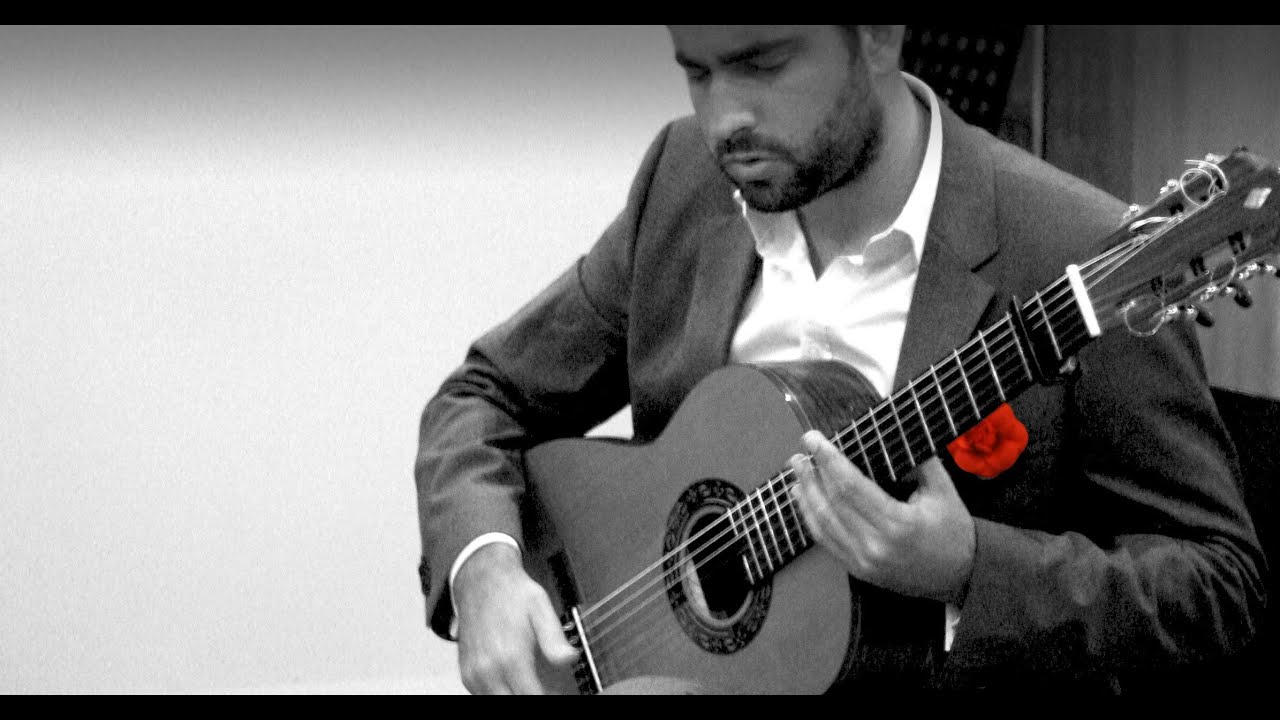 CAMPANERA (JOSELITO) - Rafael Aguirre