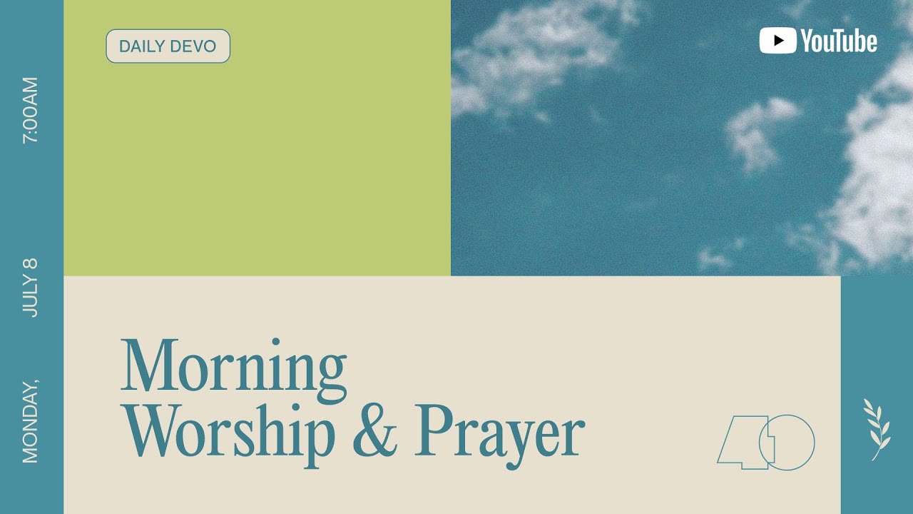 2024 Set Apart (To be Reconciled): Pastor Adam Mabry