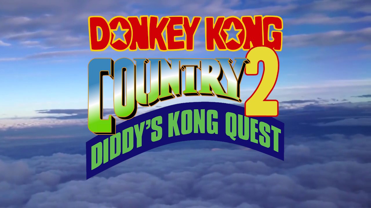Boss Bossanova Remastered (Donkey Kong Country 2)