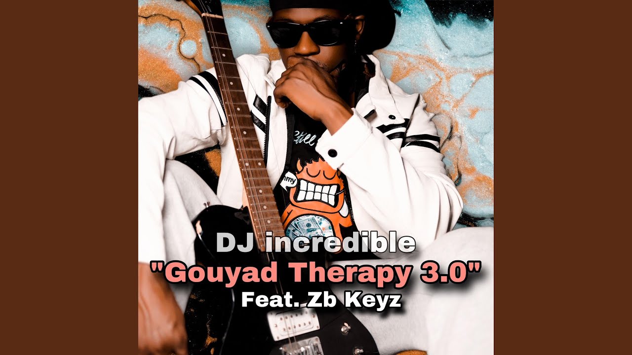 Gouyad Therapy 3.0 (feat. Zb Keyz)