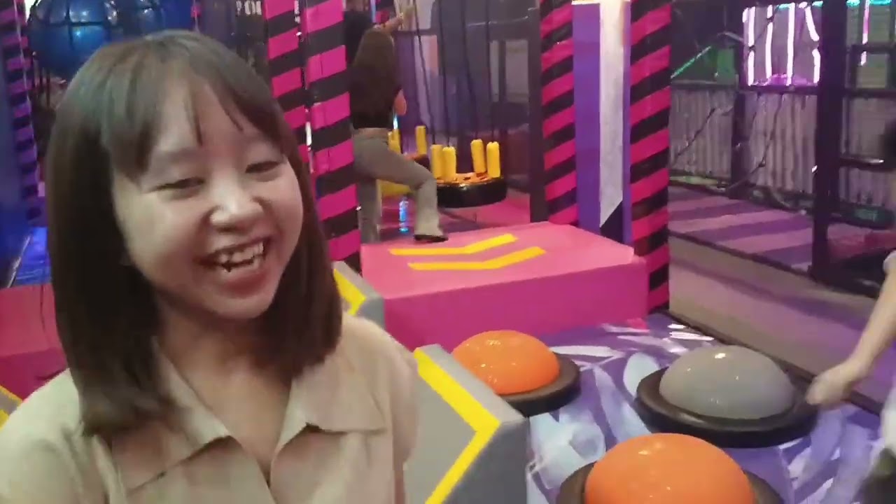 CNY 2025 in Surabaya Vlog