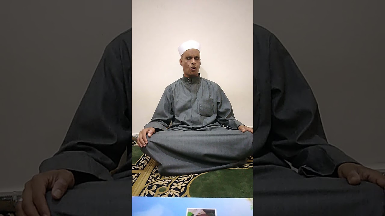 سوره النازعات بصوت الشيخ حسين فخرى السنباطى
