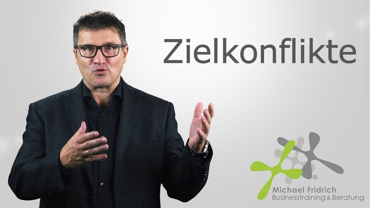 Zielkonflikte lösen: 5 praktische Tipps für Führungskräfte!