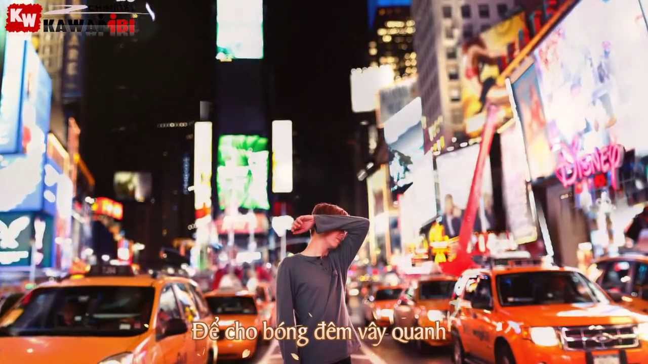 Em Có Yêu Anh Đâu - C-Walk ft Timmis & Cubb [ Video Lyric ]