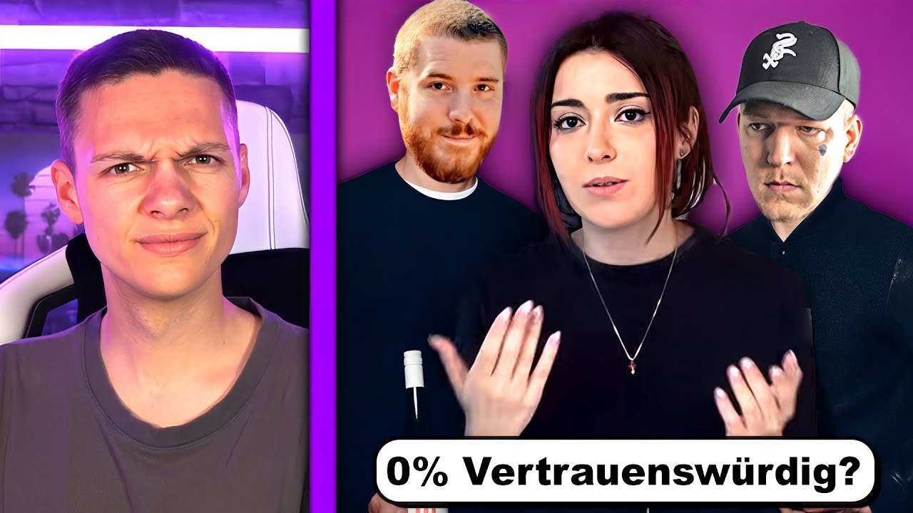Kann man diesen YouTubern noch trauen?