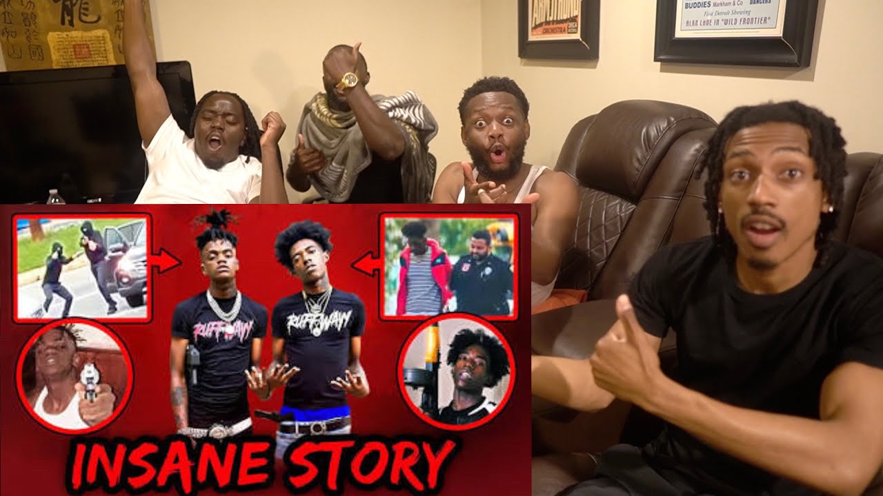 FG FAMOUS: ARRESTED AFTER SLIDING FOR JAYDAYOUNGAN | REACTION! ( FREE FG  💯)