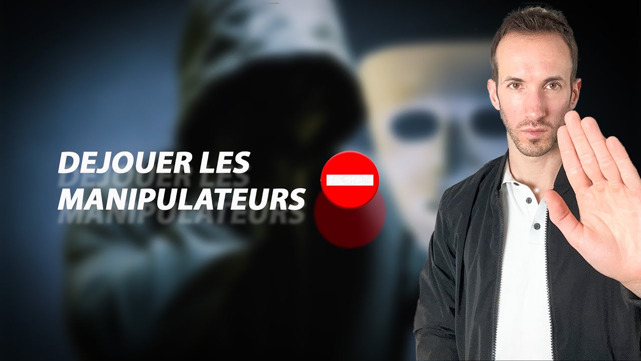 Techniques de manipulation : 6 situations décryptées