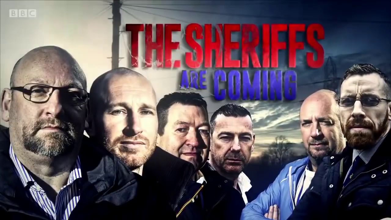 The Sheriffs Are Coming S05E03 13 04 2016 RS Car Sales Ltd