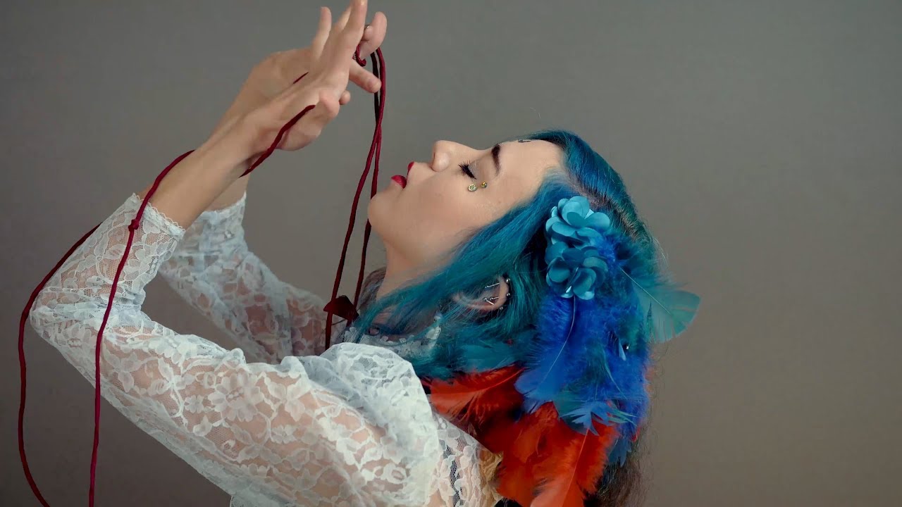 Mei Ohara - Close Call (Official Video)