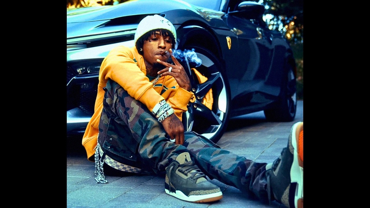 [FREE] NBA Youngboy Type Beat 2026 - 