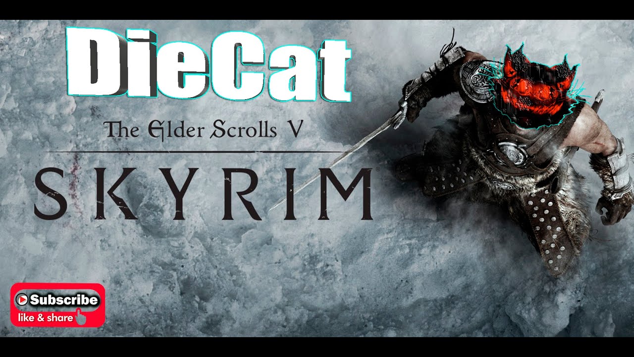 Лучшие моды в Skyrim #1 (2018).