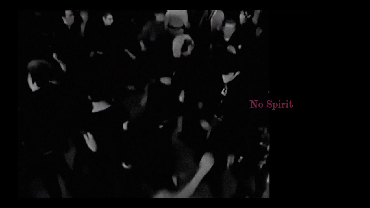 Voyvoda - No Spirit