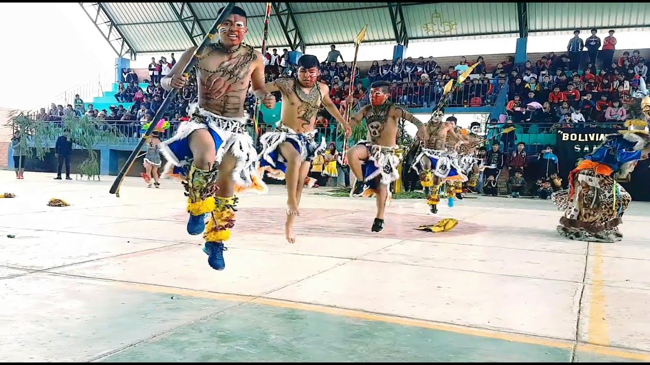 tobas 2022 guerreros de oro