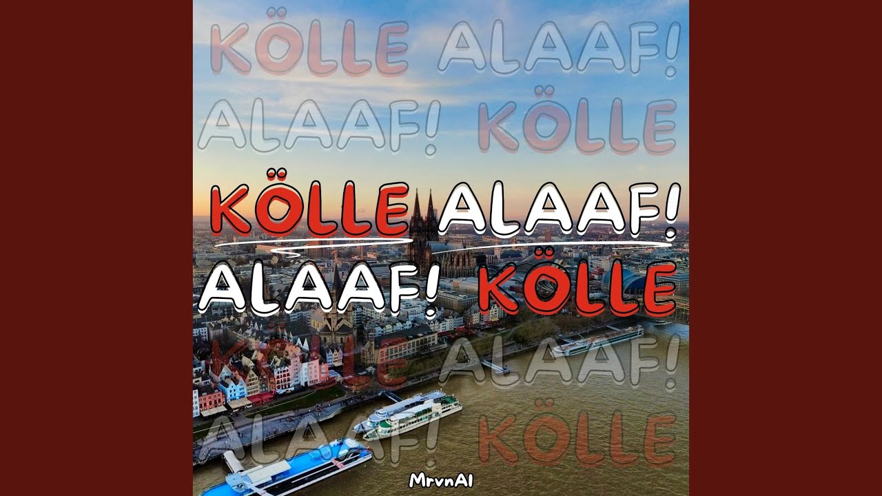 K&ouml;lle Alaaf