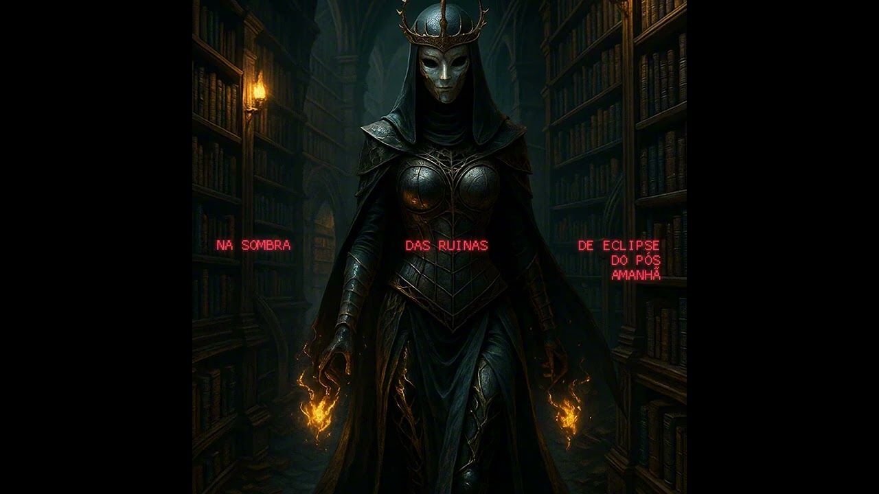 Pescadoras de tempestades -   Filha das chamas