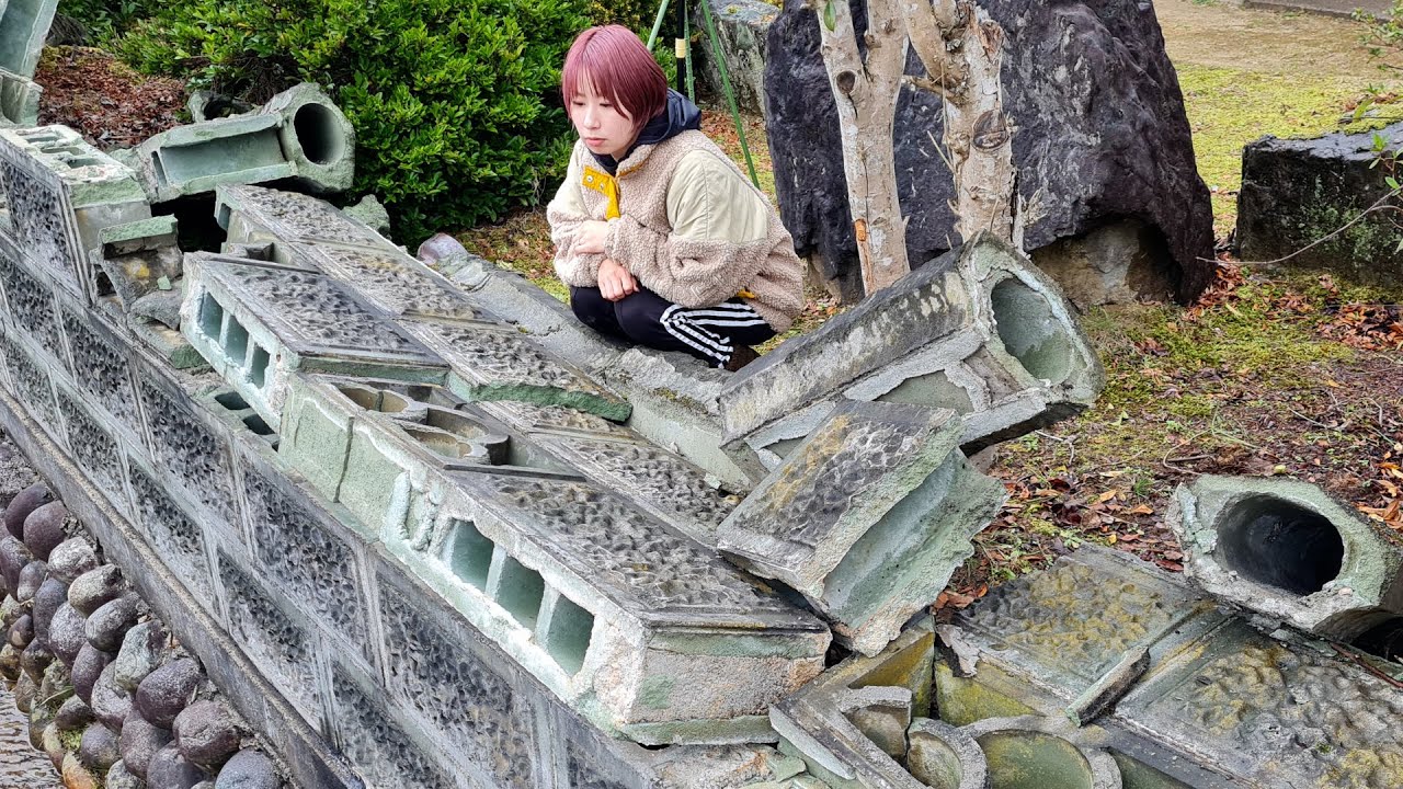 【地震】テレビではあまり報道されない富山の現実。