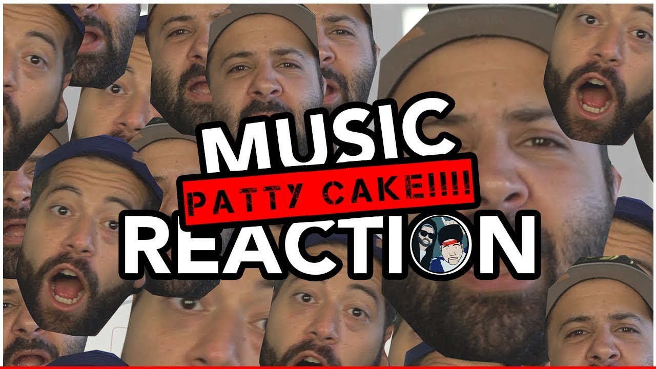 CAKE BARS!! JK Bros Music Reaction | Token - Patty Cake (REACTION!)