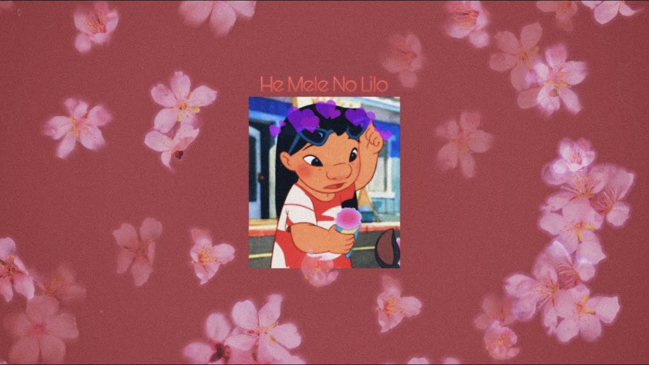 He Mele No Lilo by Mark Keali'i Ho'omalu ( Slowed ) - Because Lilo is the Gal 🌸
