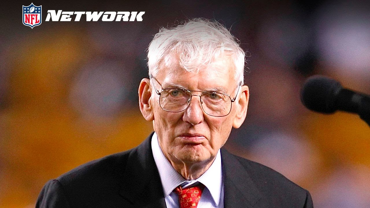 Hines Ward speaks on impact of Dan Rooney | NFL Network