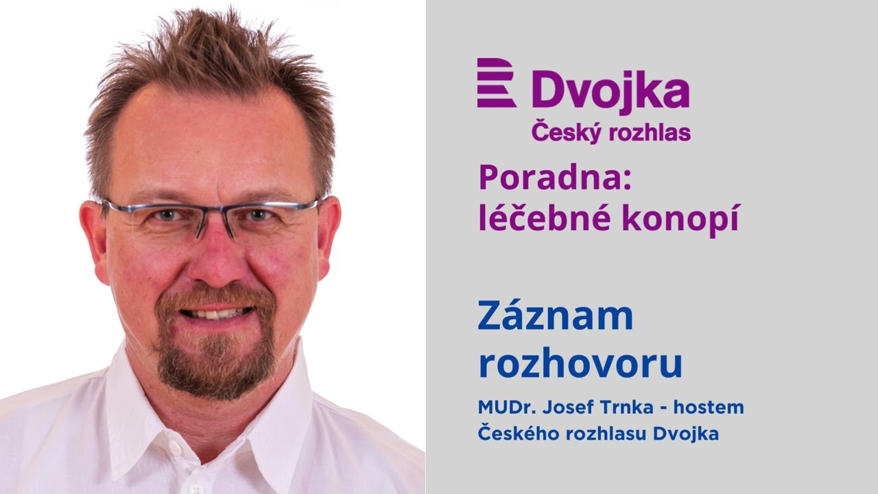 Léčba konopím, její rizika a příležitosti