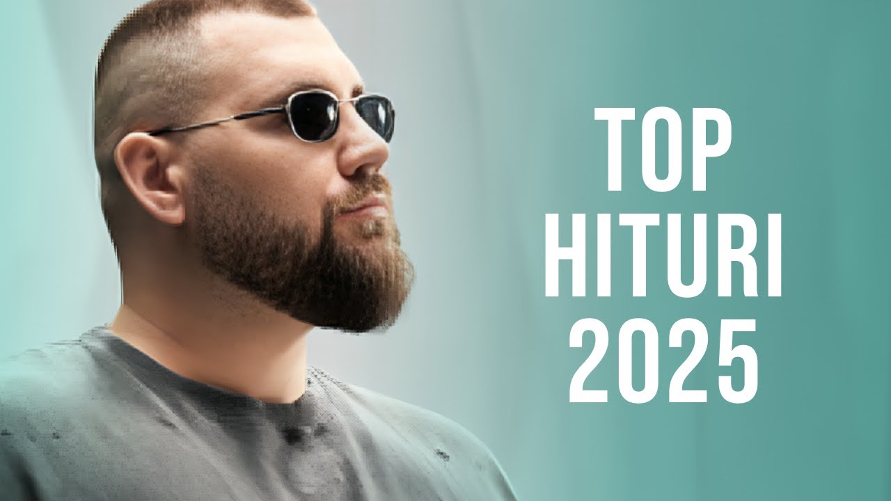 Top Muzica 2025 Romaneasca 🔥 Melodii 2025 Romanesti 🔥 Cele Mai Bune Hituri 2025 Romanesti