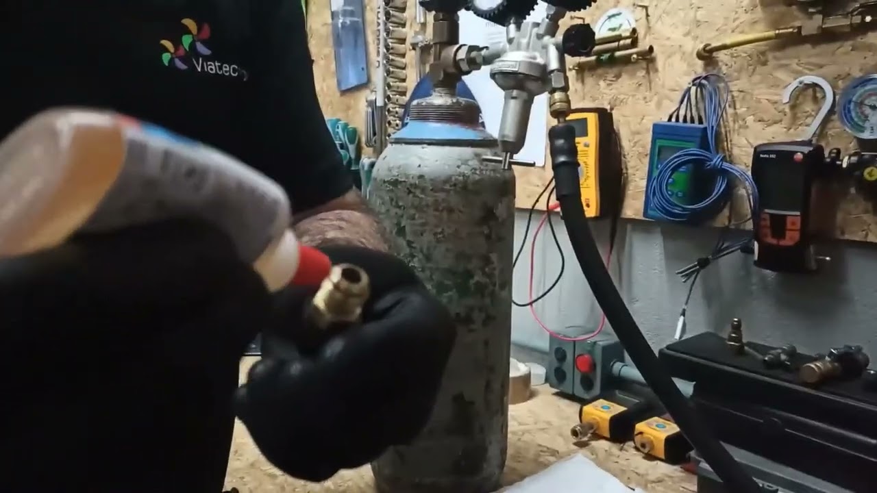 Veja como o K11® Nylog funciona na prática por Deivi Homem