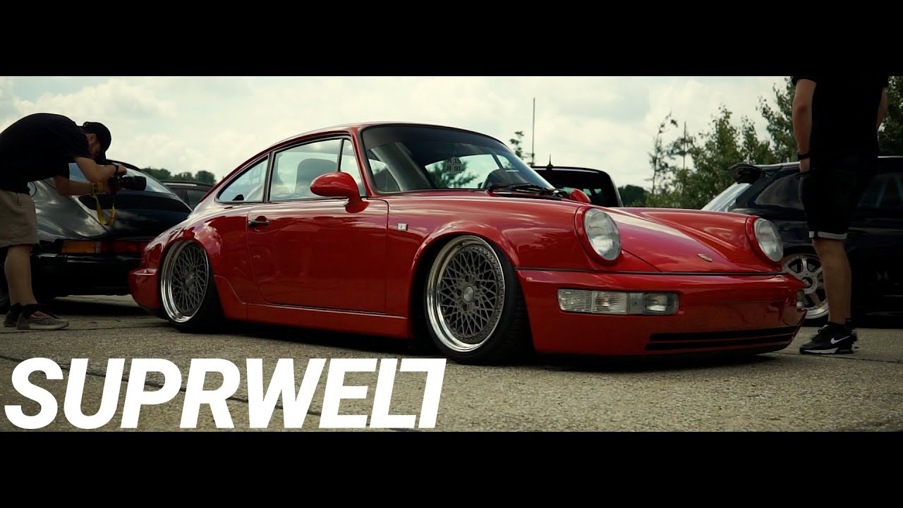 back to the roots | 2021 | aftermovie | suprwell