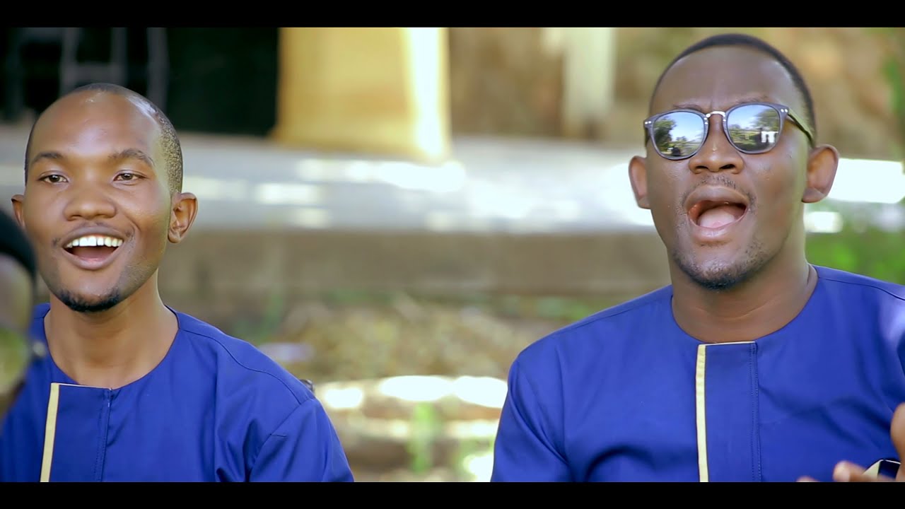 Ngambo Ya Bahari By Roysambu AY Official video By Amax Media