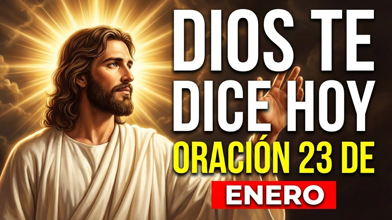 DIOS TE DICE HOY： No Hay Nada que tu me Pidas que YO no Pueda Darte, Hoy Quiero Consolarte.! AMÉN