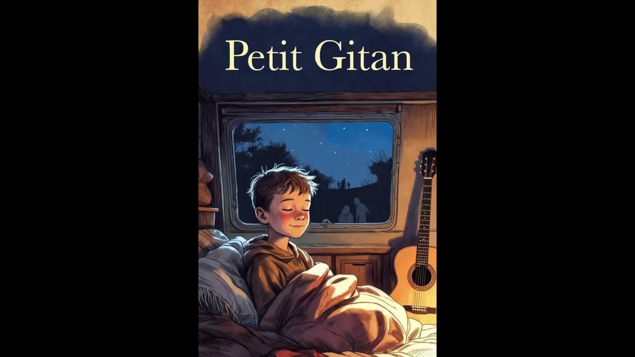 Petit Gitan