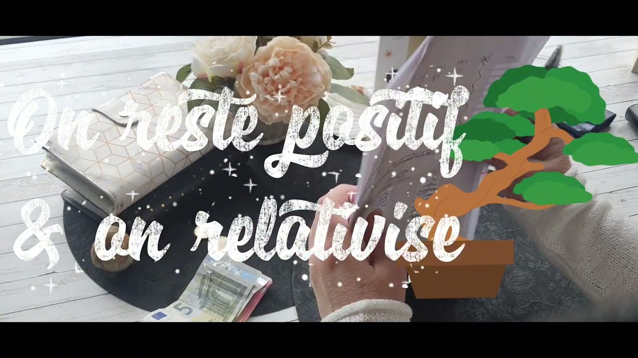 🌸Bilan & Clôture de Février Prévisionnel Mars Papotage🌸 #methodedesenveloppes #systemedesenveloppes 