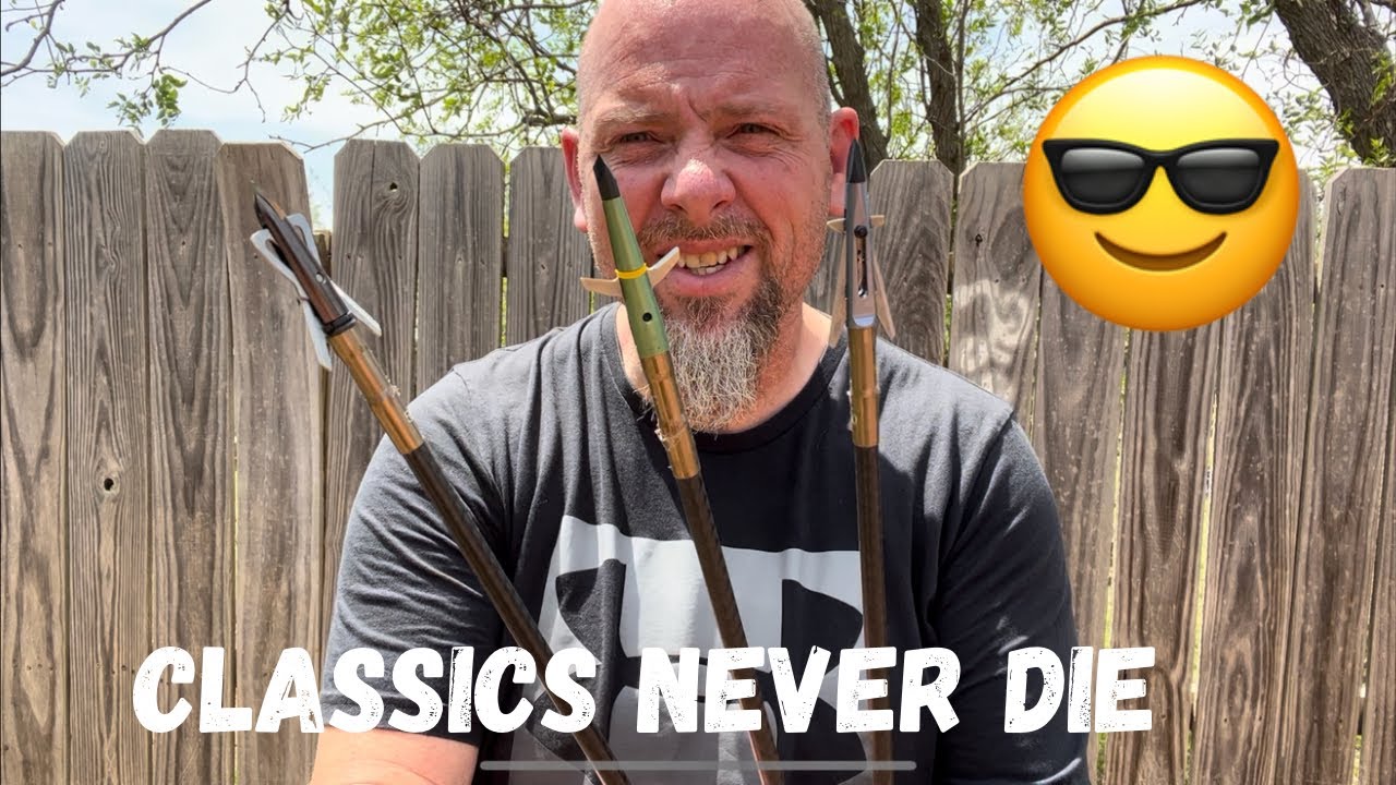 Mechanical Broadhead Review Pt. 1: The Rage, NAP, Swhacker Mechanicals.