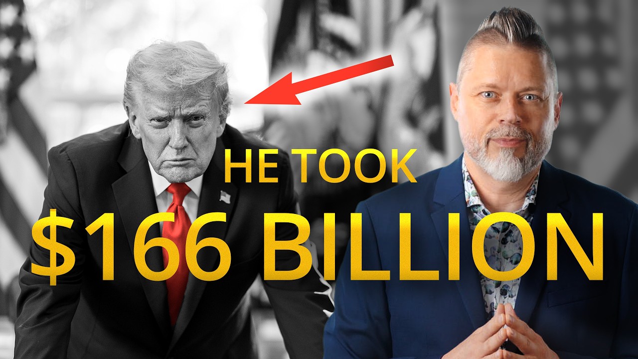 Are tariffs making America great again? | Midterms 2026