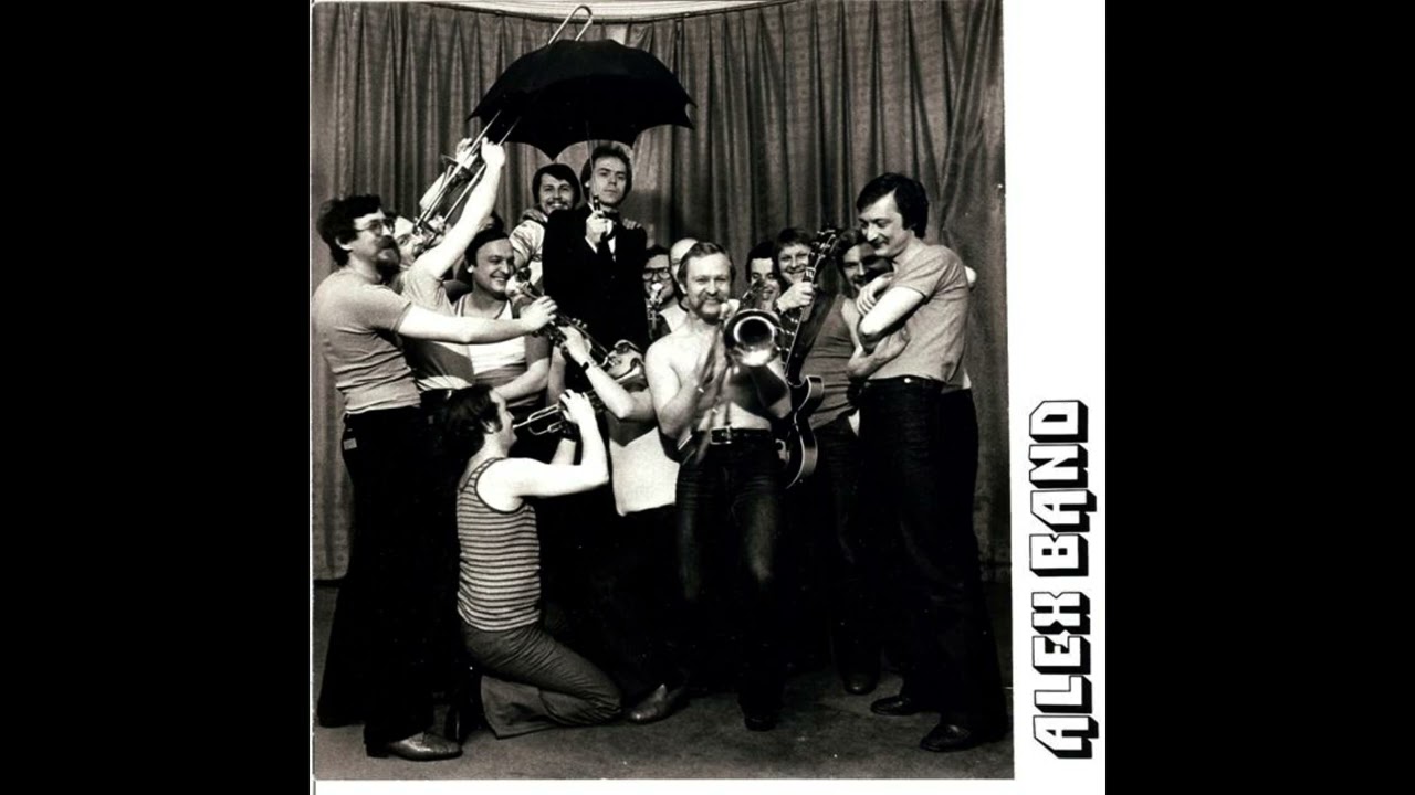 Aleksander Maliszewski & Alex Band - Pokusa (FLAC)