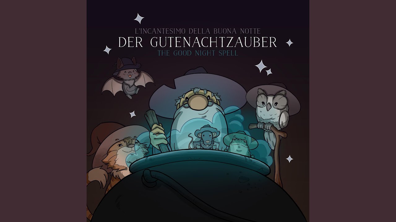 Gute Nacht Lied