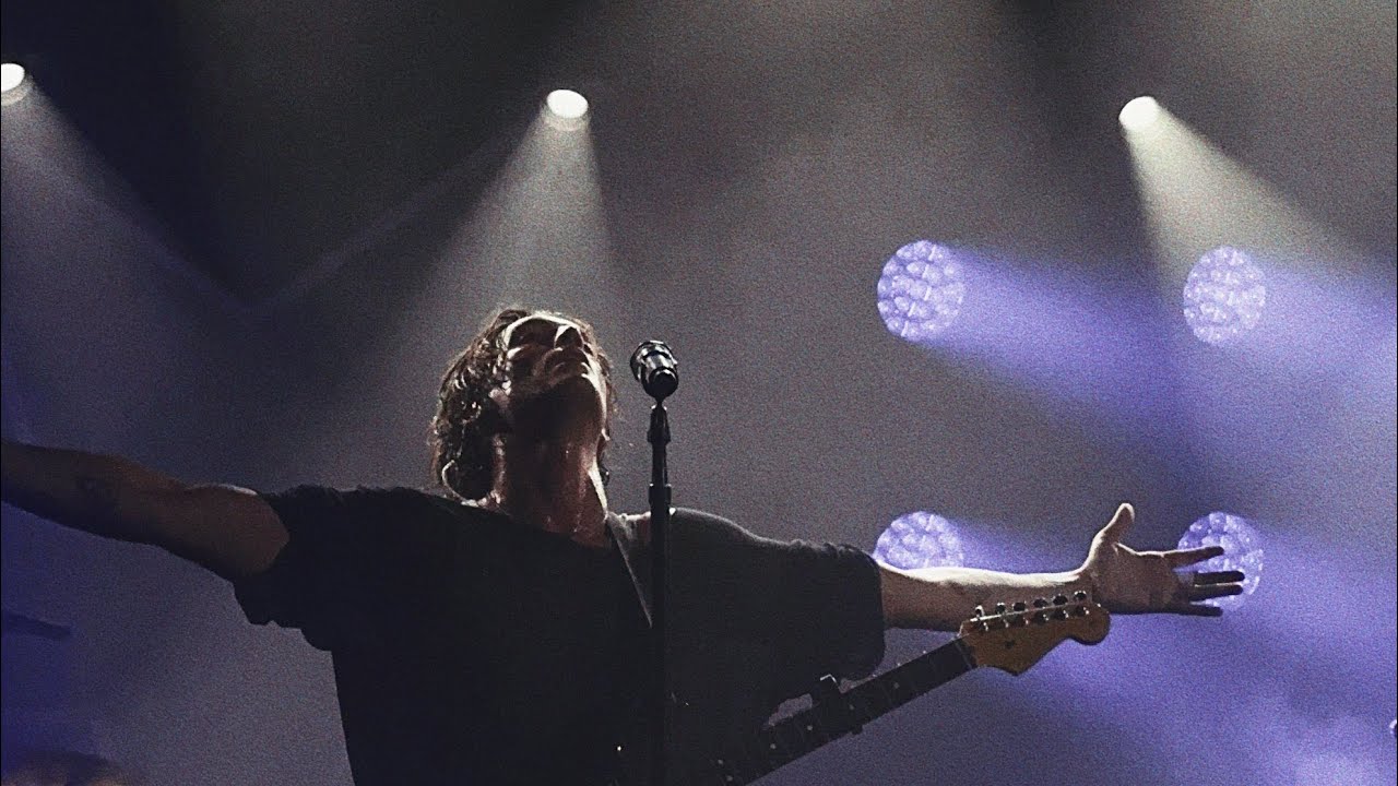 LANY - cowboy in LA (live in LA @ The Bellwether August 2023)