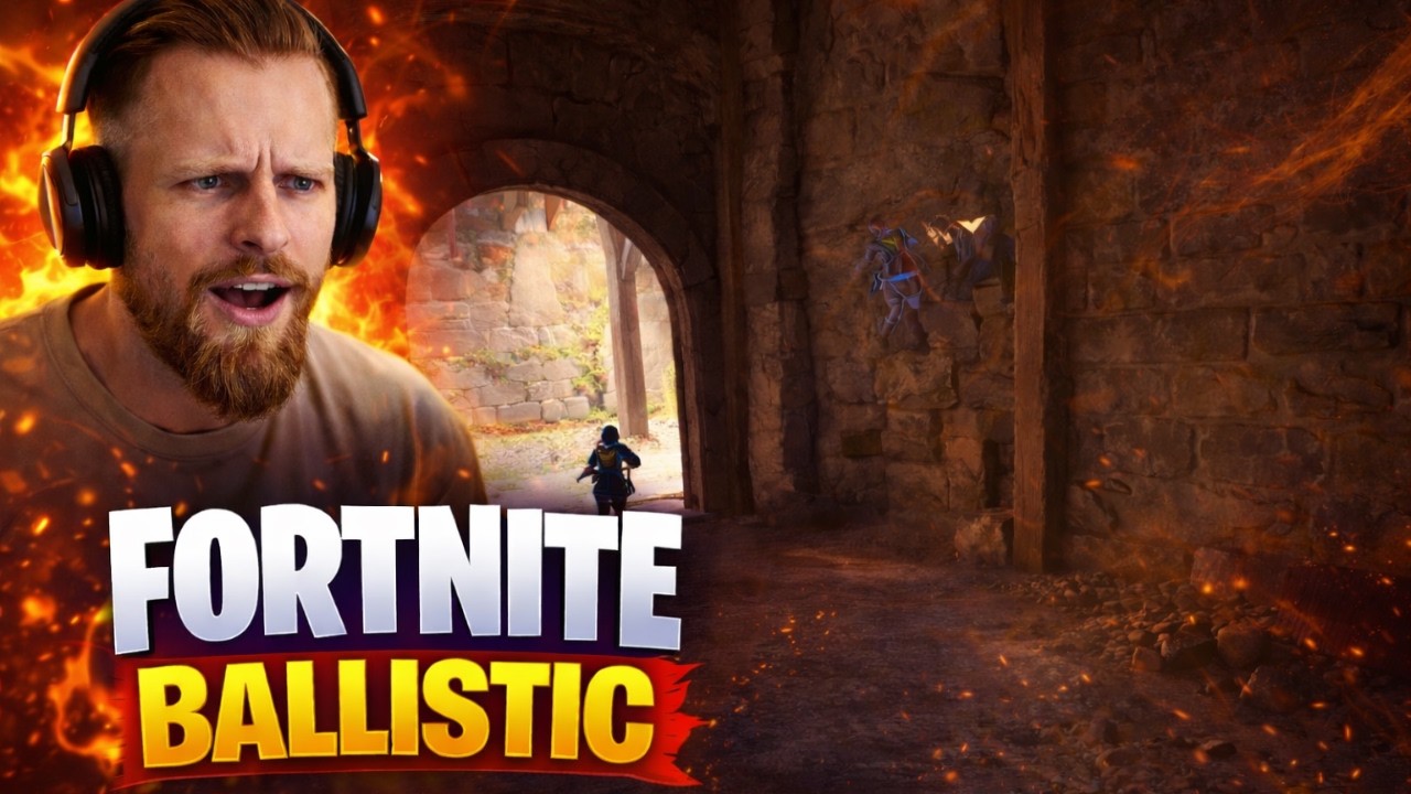 UNREAL DUO gegen TRIO – werden wir vernichtet oder schlachten wir sie ab?! 😳🔥