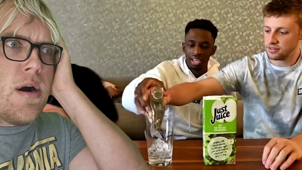 AMERICAN REACTS TO Harry being Harry | W2S cancelled moments |