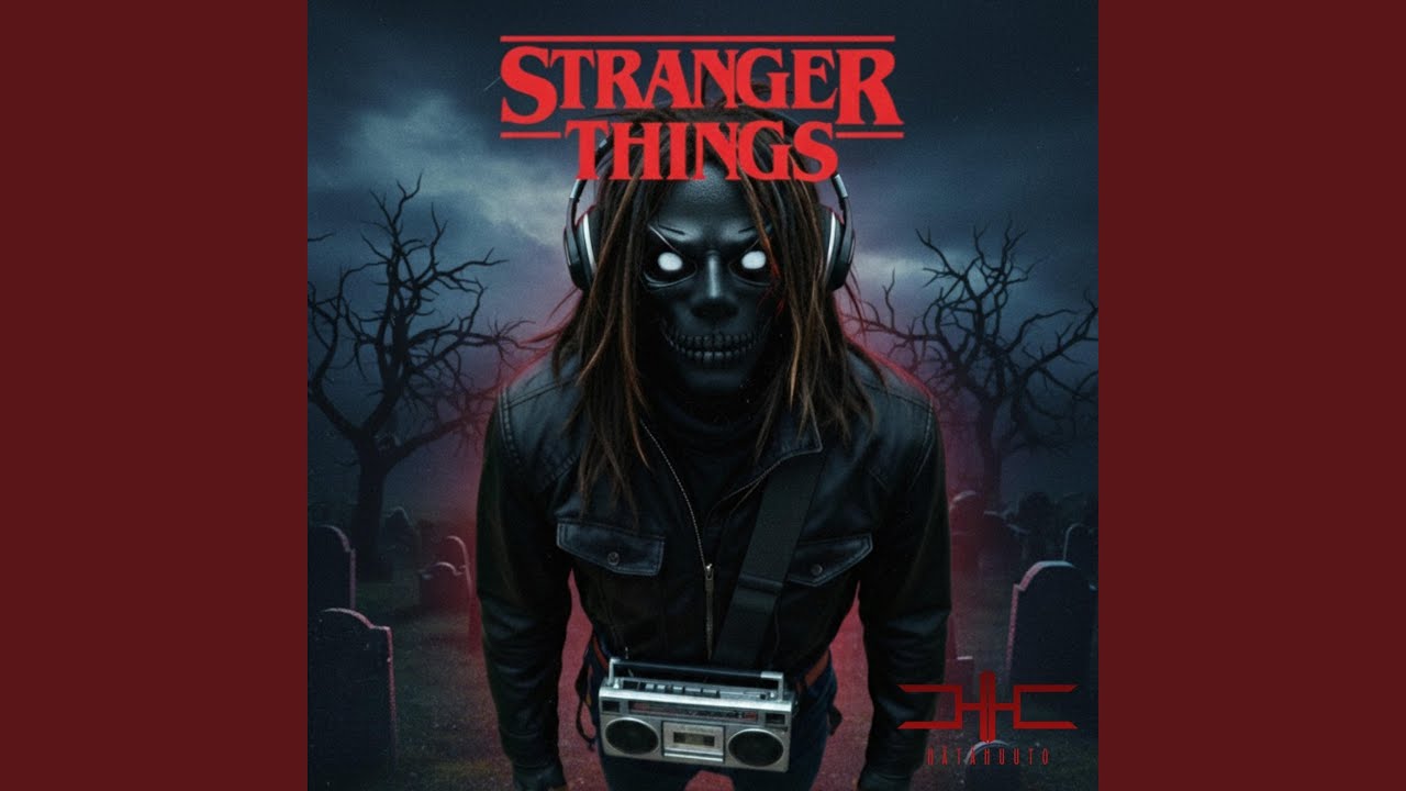 Stranger Things