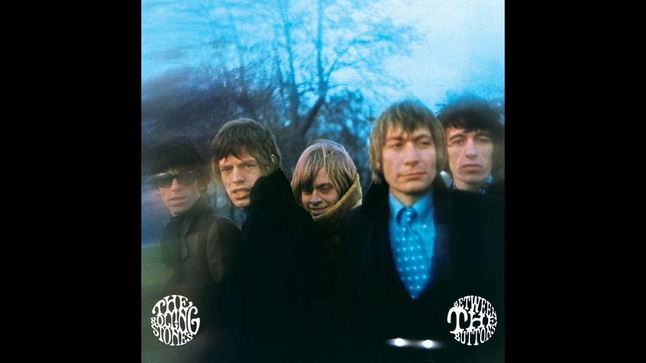 The Rolling Stones - Ruby Tuesday (Instrumental)
