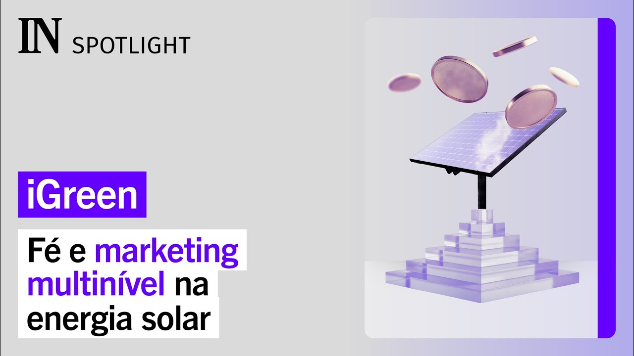 O avanço da iGreen e as polêmicas da energia por assinatura