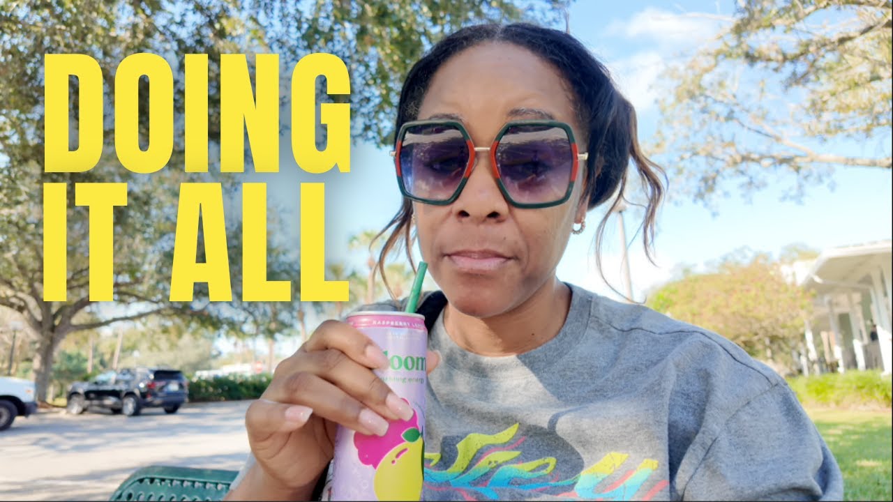 When the CEO Mom Hits Her Breaking Point (A Real Conversation)