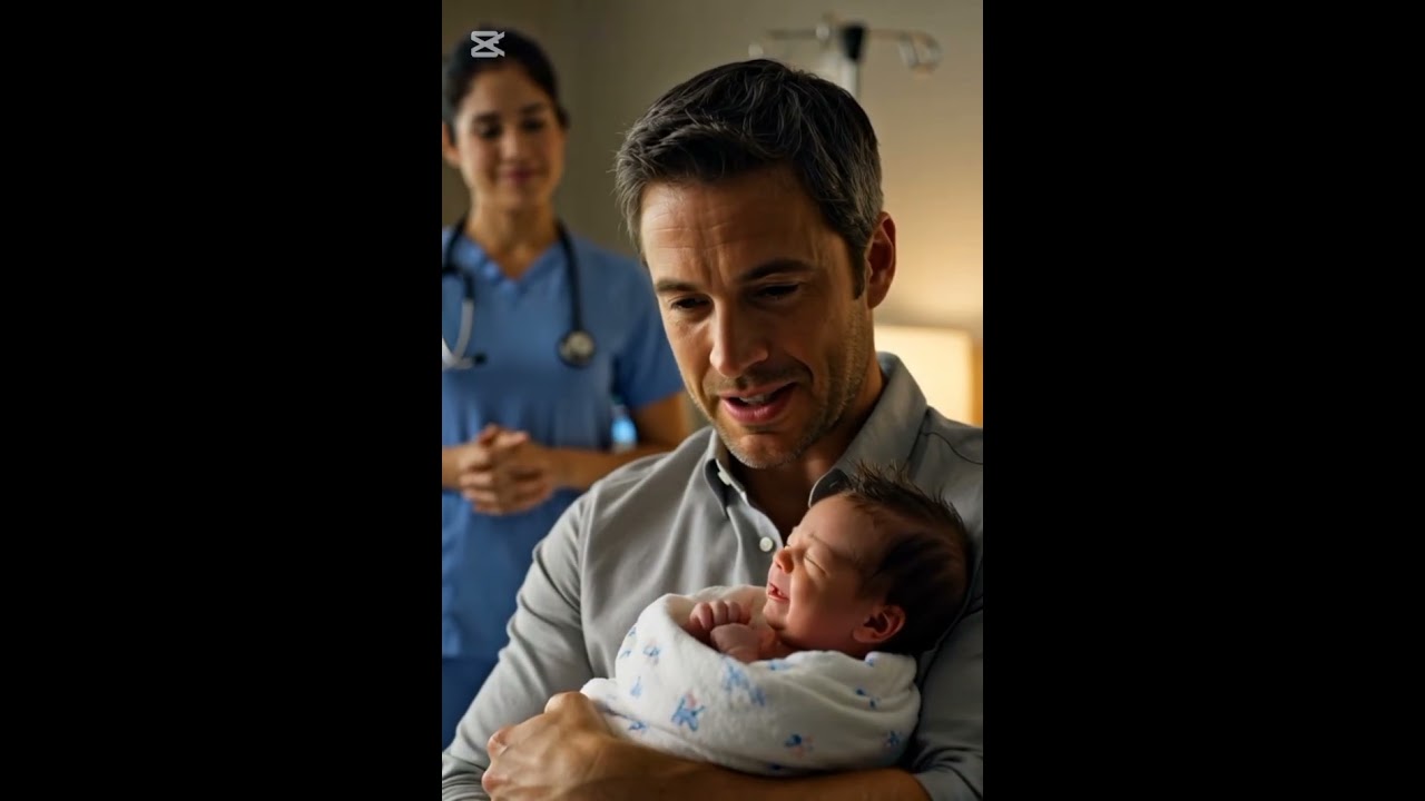 The Billionaire And The Beauty,      Love & Betrayal     Series 1 episode 3 