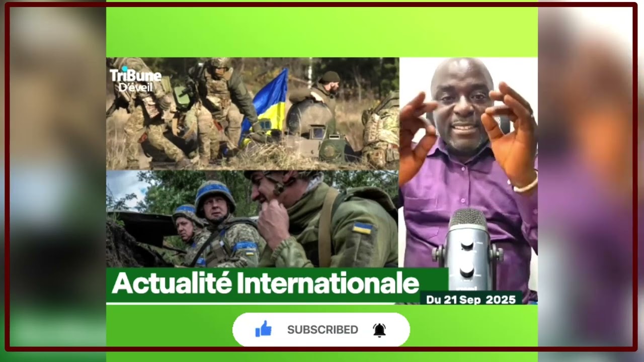 L'Otan est d&eacute;pass&eacute;. La toute nouvelle tactique de guerre Russe au front fait tr&egrave;s peur &agrave; L'Ukraine.
