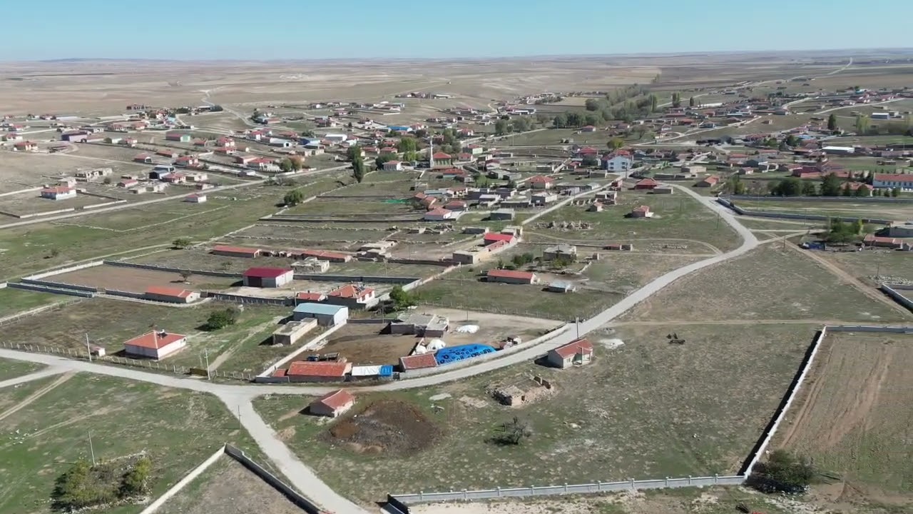Zaferiye köyü (kayışoğlu)