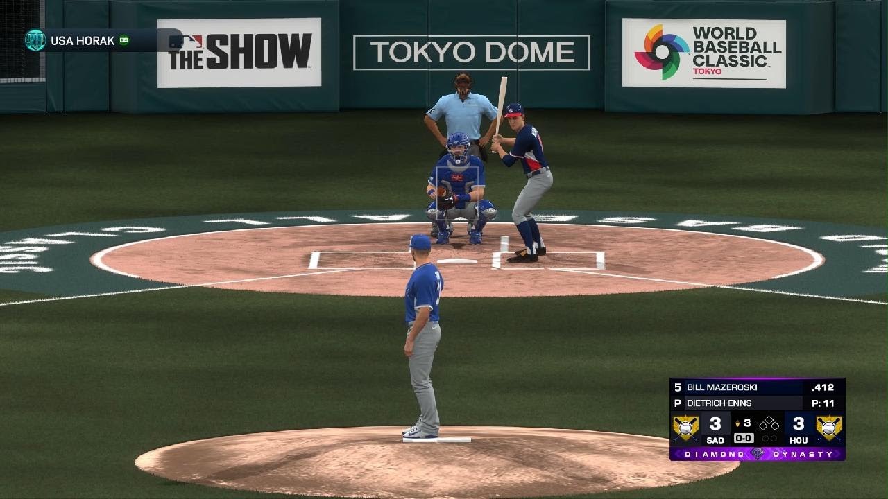 FIRST MLB THE SHOW 26 Game!!-Am I Washed?