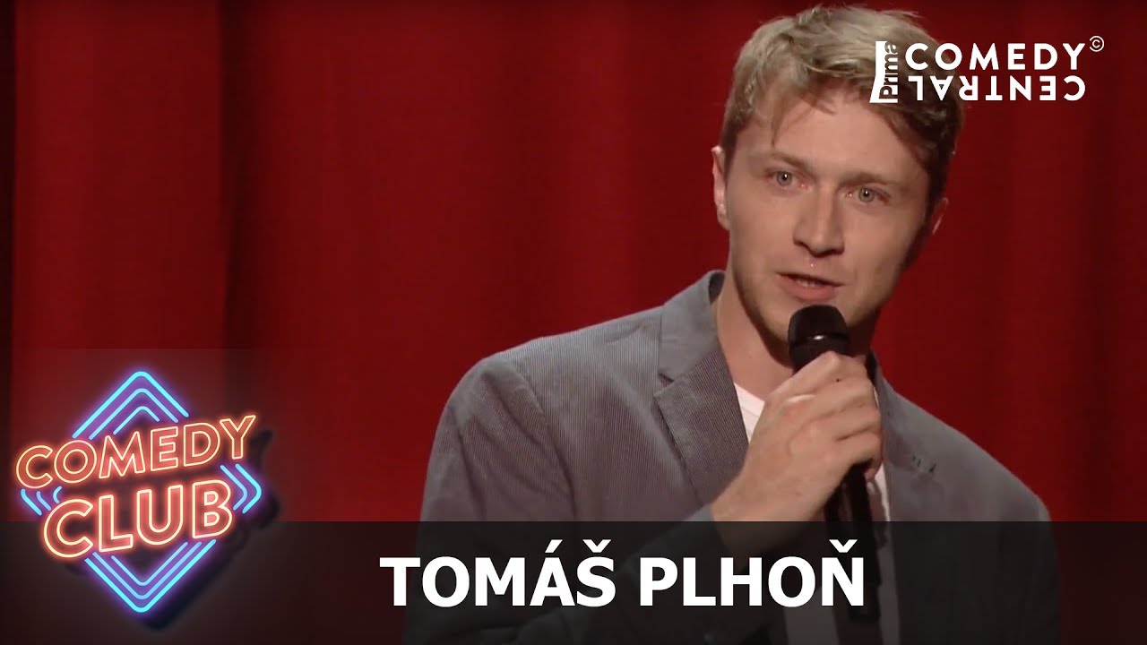 Nesmrtelnost | Tomáš Plhoň