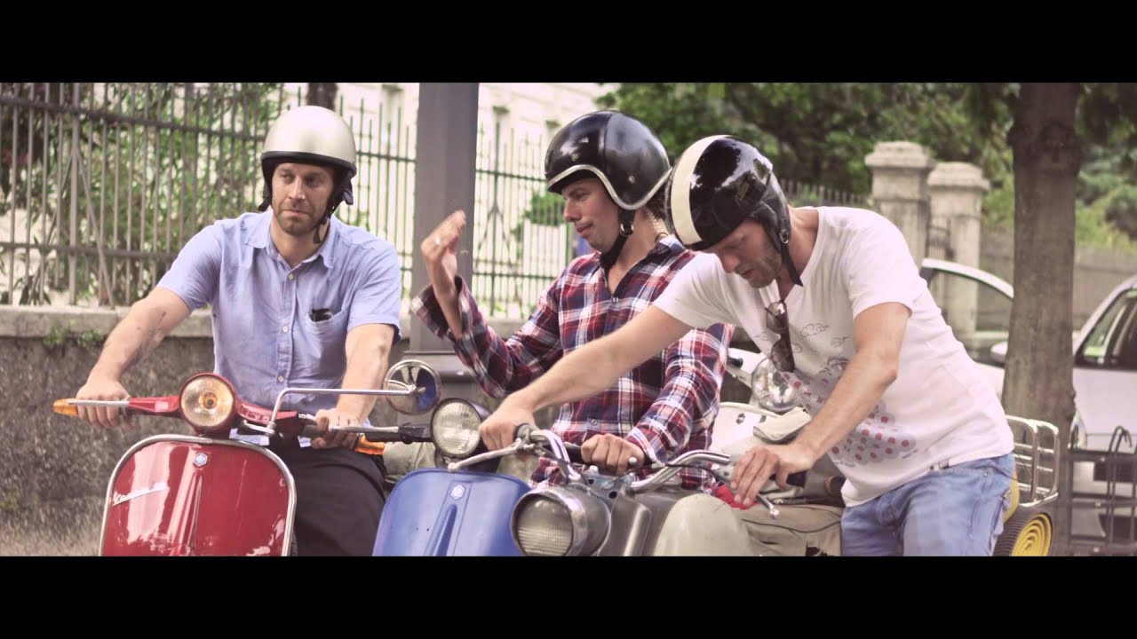 Sportfreunde Stiller 